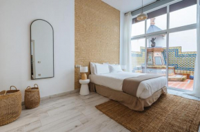 Apartamentos 